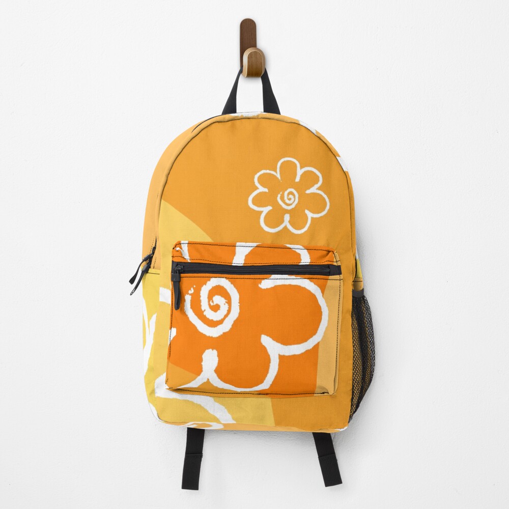 Item preview, Backpack designed and sold by Pagsibol.