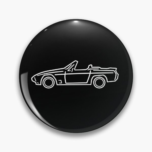 Item preview, Reliant Scimitar SS1 1980s British classic car designed and sold by AutoClub.