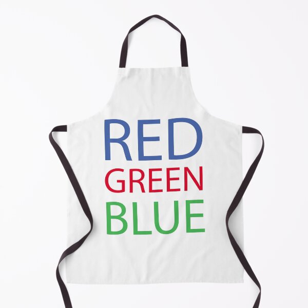 Item preview, RGB Fusion - A Playful Mix of Colors designed and sold by Visual-Elixir.