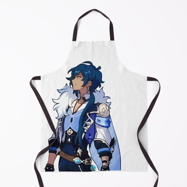 Item preview,  Kaeya Genshin Impact designed and sold by Isilver-me.