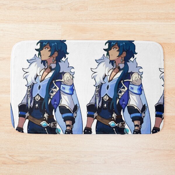 Item preview,  Kaeya Genshin Impact designed and sold by Isilver-me.