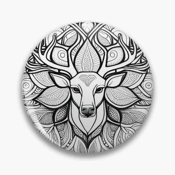 Item preview, Arte de mandala designed and sold by Posivibez Designs.