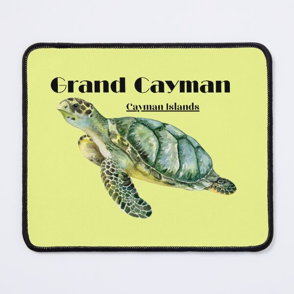 Item preview, Grand Cayman, Cayman Islands designed and sold by LindaLG.