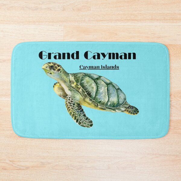 Item preview, Grand Cayman, Cayman Islands designed and sold by LindaLG.