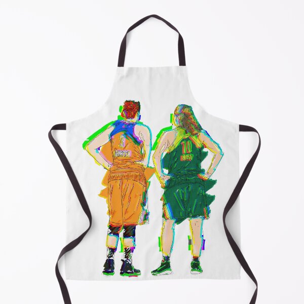 Item preview, Taurasi / Bird - Colorful Art designed and sold by AYA-Design.