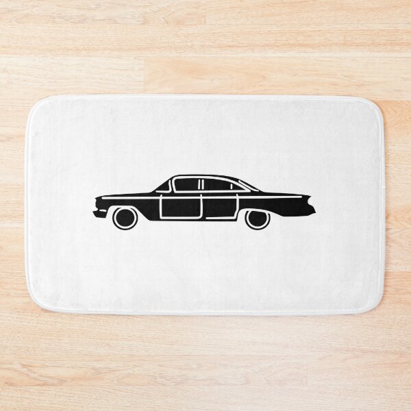 Item preview, Oldsmobile Dynamic 88 1960s American classic car designed and sold by AutoClub.