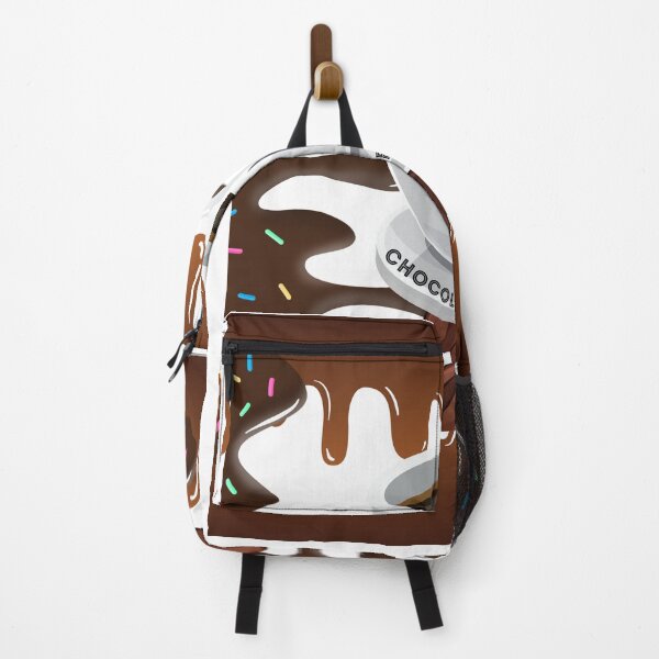 Item preview, CHOCOLATE COFFEE T-SHIRT SHIRT designed and sold by CGBRANDS.