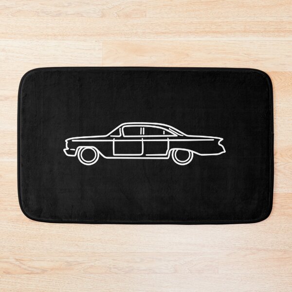 Item preview, Oldsmobile Dynamic 88 1960s American classic car designed and sold by AutoClub.