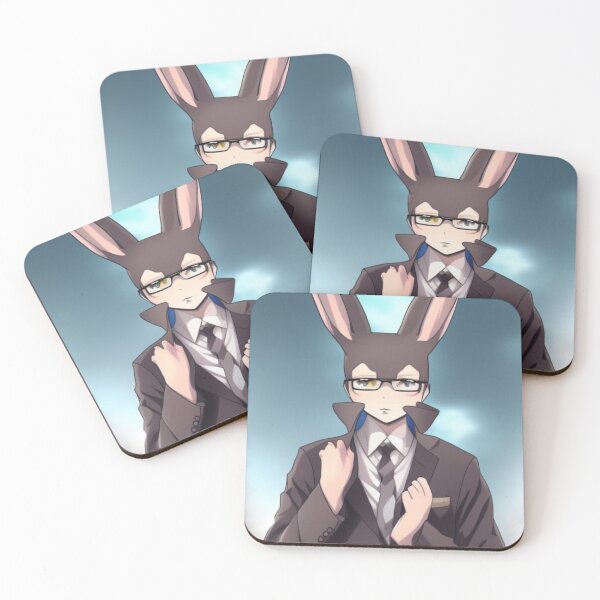 Item preview, Mr. Bunny Magic designed and sold by Dennis Episcopo.