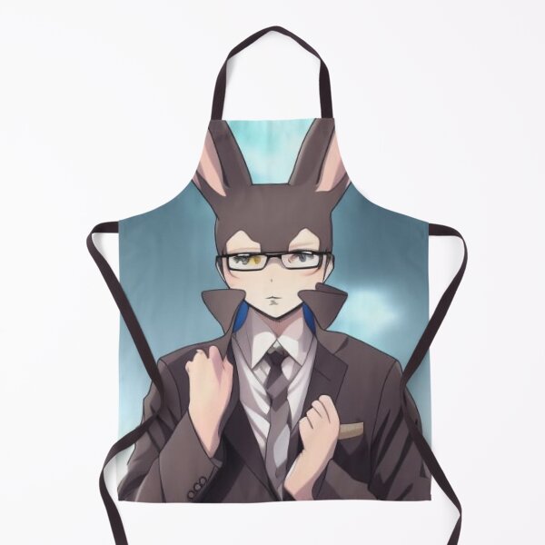 Item preview, Mr. Bunny Magic designed and sold by Dennis Episcopo.