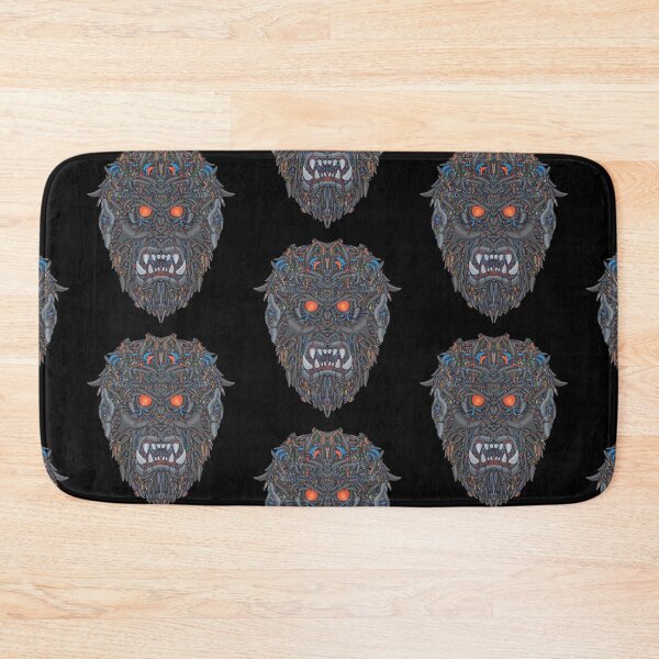 Item preview, mecha soul wolfman 04 designed and sold by Houerd.