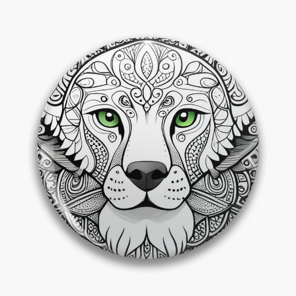 Item preview, Mandala Artistry designed and sold by Posivibez Designs.
