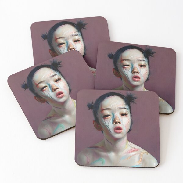 Item preview, Human in the style of famous art No. 1 designed and sold by CRAFTER-MEDIA.