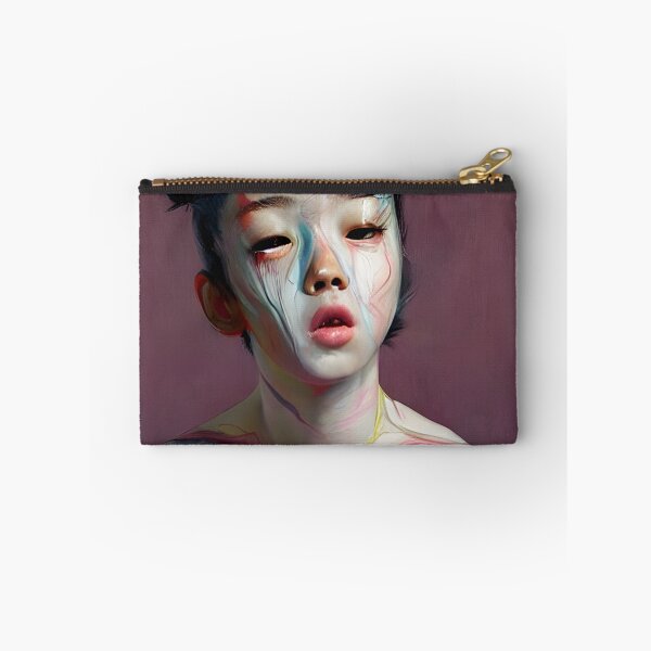 Item preview, Human in the style of famous art No. 1 designed and sold by CRAFTER-MEDIA.