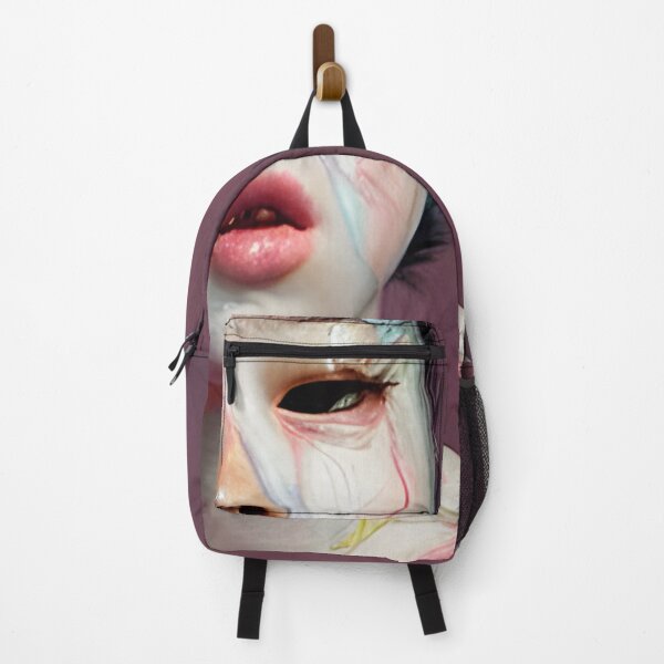 Item preview, Human in the style of famous art No. 1 designed and sold by CRAFTER-MEDIA.