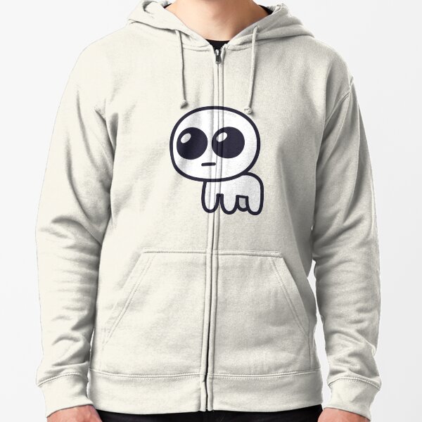 Tbh Creature Kids Pullover Hoodie by lovemountains