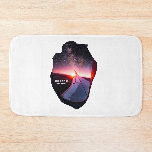 Item preview, Special astrophotography: Escape Earth / Escape Earth designed and sold by Leazzz.