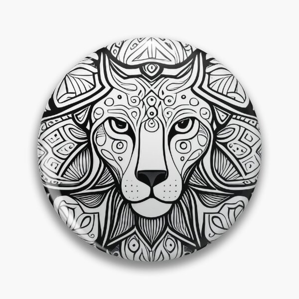 Item preview, Mandala Artistry designed and sold by Posivibez Designs.