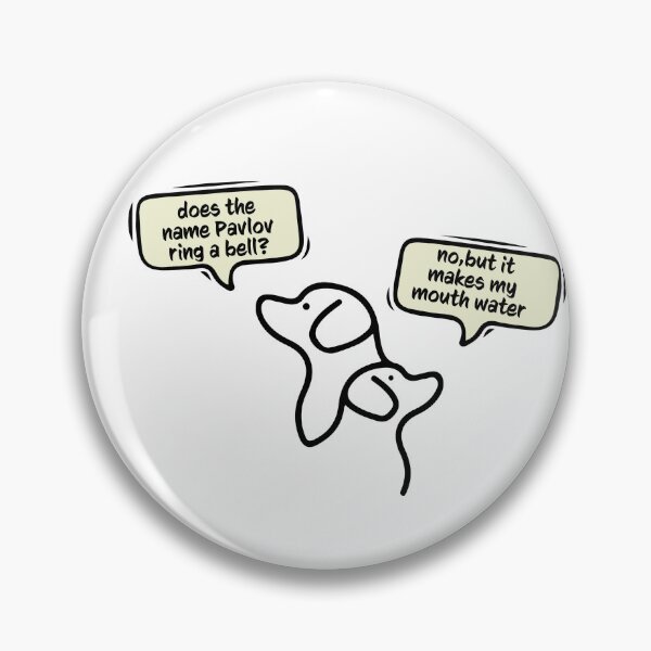 Item preview, Pavlov Dog Psychology Funny Psychologist Gifts For Women Men, National Psychologist Appreciation Day Gifts For Psychology Staffs Birthday Christmas designed and sold by medroc.