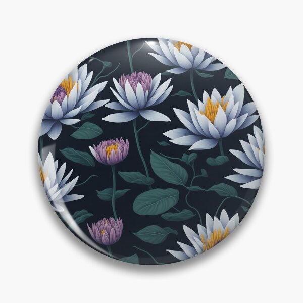 Artikelvorschau, WATER LOTUS entworfen und verkauft von STYLESHOWIN.