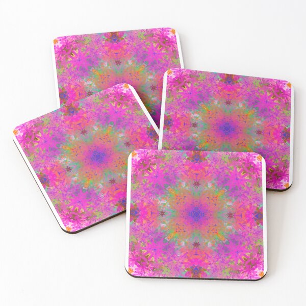 Item preview, The Dye Flowerdala designed and sold by Artangible.