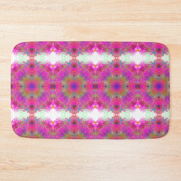 Item preview, The Dye Flowerdala designed and sold by Artangible.