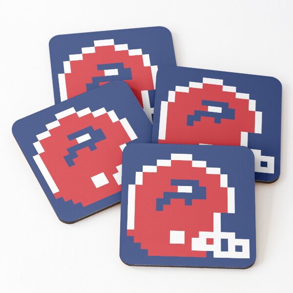 Item preview, 8-Bit Buffalo designed and sold by On Target Sports.
