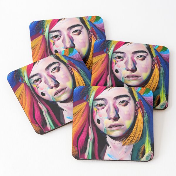 Item preview, Human in the style of famous art No. 2 designed and sold by CRAFTER-MEDIA.