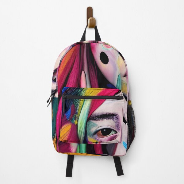 Item preview, Human in the style of famous art No. 2 designed and sold by CRAFTER-MEDIA.