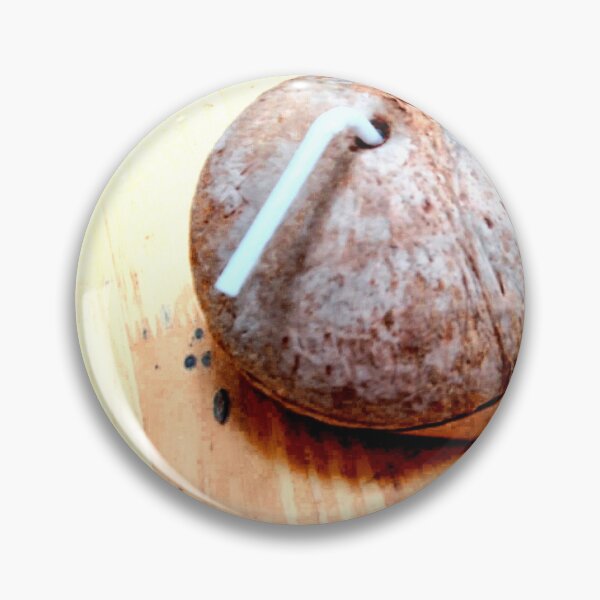 Item preview, Drinkable Coconut  designed and sold by ontological.