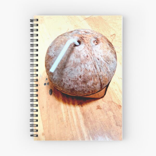 Item preview, Drinkable Coconut  designed and sold by ontological.