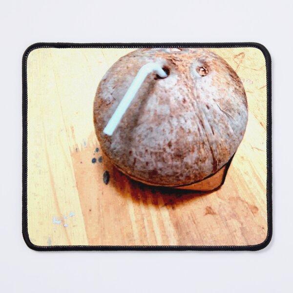 Item preview, Drinkable Coconut designed and sold by ontological.
