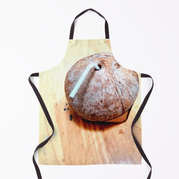 Item preview, Drinkable Coconut designed and sold by ontological.
