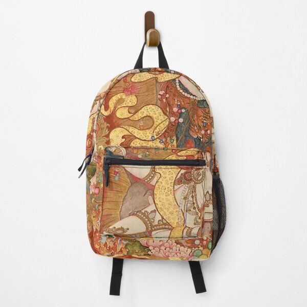 Item preview, Mandala 162 White Mahakala Tibetan Buddhism Prosperity Wealth designed and sold by GuyBlank.