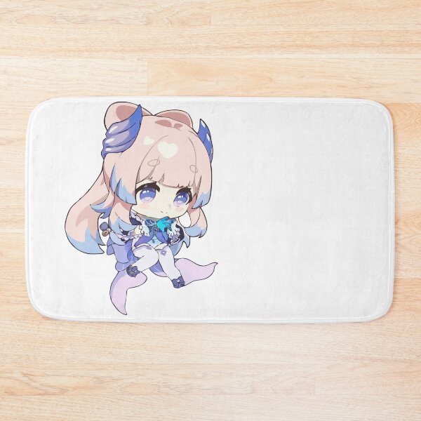 Item preview, Kokomi Genshin Impact designed and sold by Isilver-me.