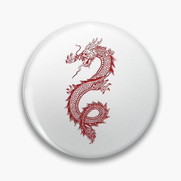 Item preview, Dragon designed and sold by SaintEliase.