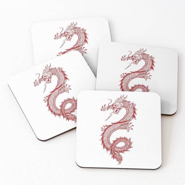 Item preview, Dragon designed and sold by SaintEliase.