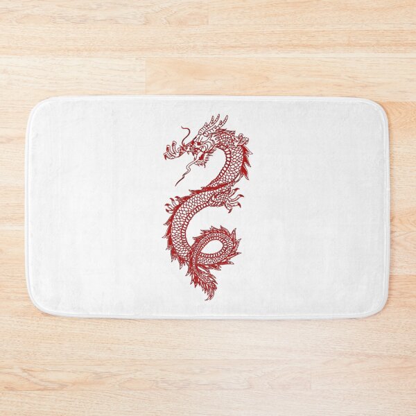 Item preview, Dragon designed and sold by SaintEliase.