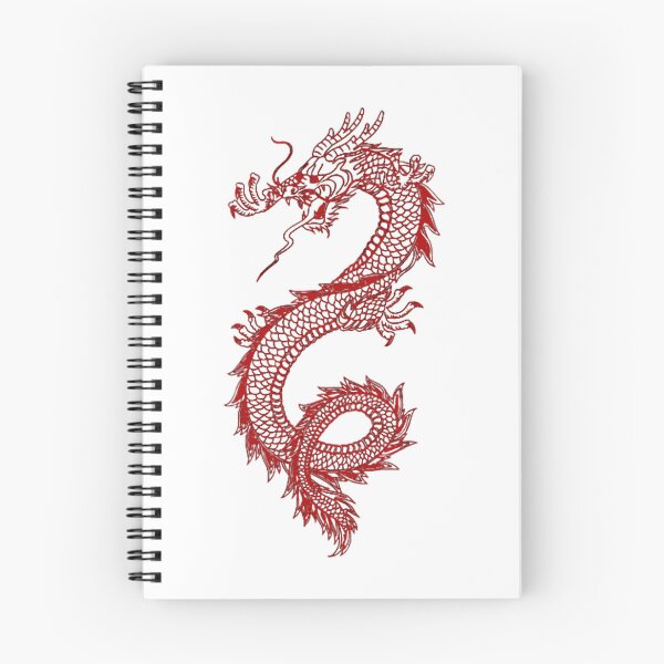 Item preview, Dragon designed and sold by SaintEliase.
