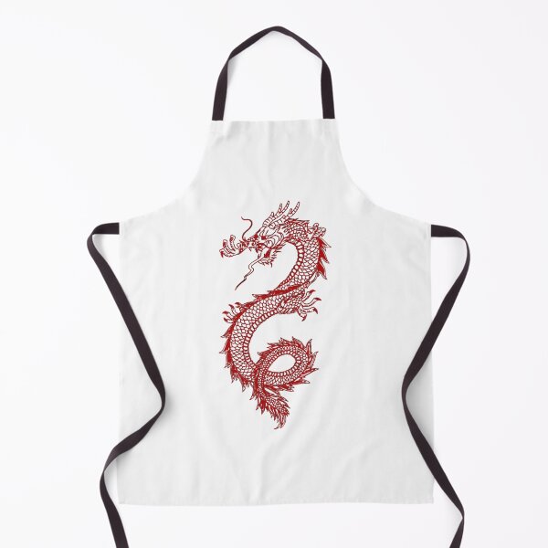Item preview, Dragon designed and sold by SaintEliase.