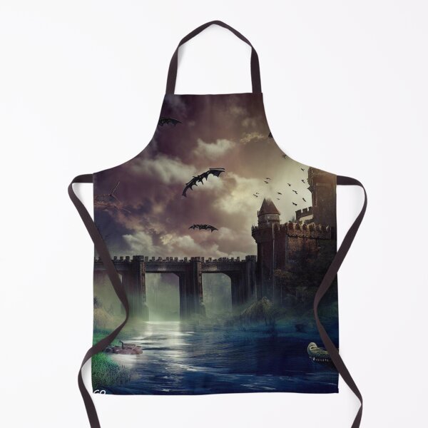 Item preview, GIANT BATS WITH FULL MOON designed and sold by JUVILLGO.