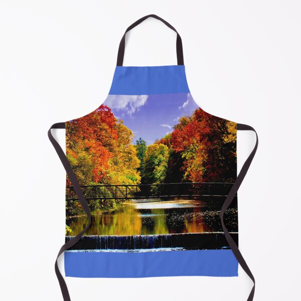Item preview, Magnificent Fall Scene In Ontario designed and sold by alabca.