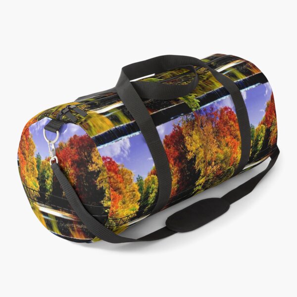 Item preview, Magnificent Fall Scene In Ontario designed and sold by alabca.