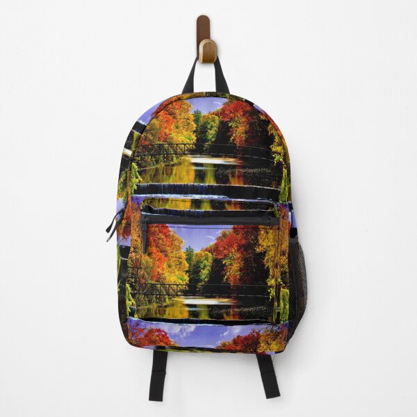 Item preview, Magnificent Fall Scene In Ontario designed and sold by alabca.