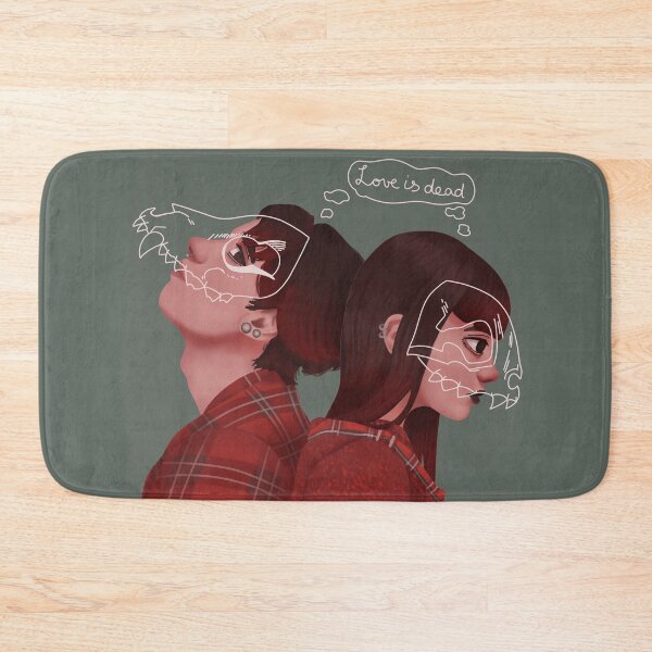 Item preview, Lovers designed and sold by GiezaDesign.