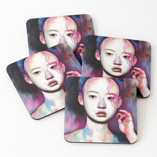 Item preview, Human in the style of famous art No. 3 designed and sold by CRAFTER-MEDIA.