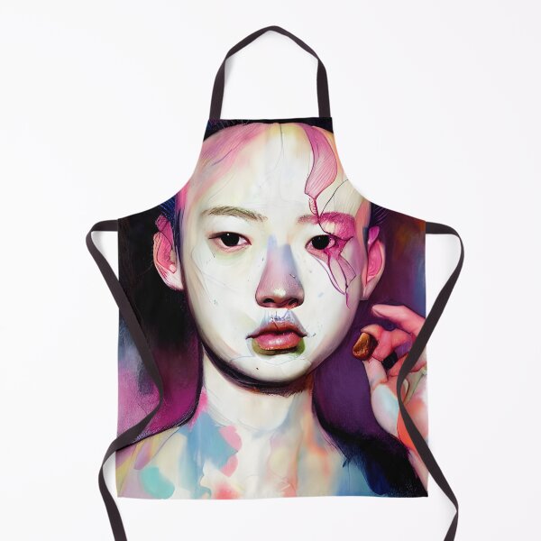 Item preview, Human in the style of famous art No. 3 designed and sold by CRAFTER-MEDIA.