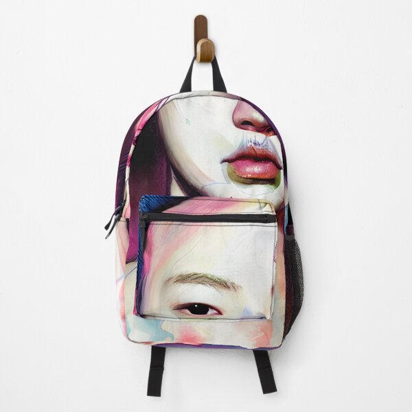 Item preview, Human in the style of famous art No. 3 designed and sold by CRAFTER-MEDIA.