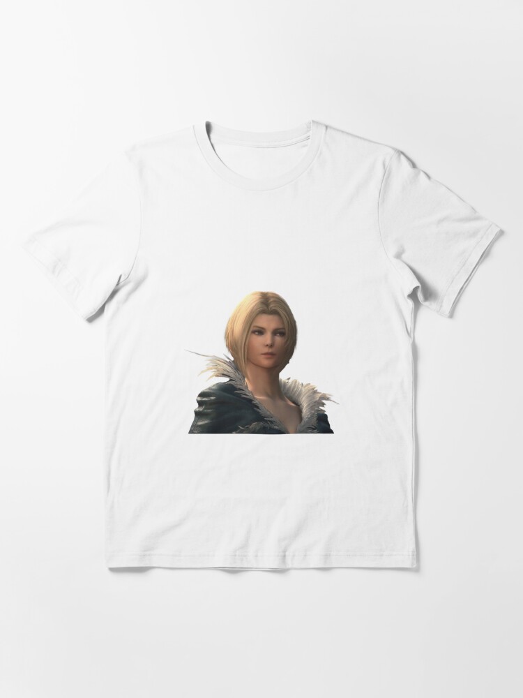 Final Fantasy 16 XVI FFXVI FF16 Essential T-Shirt for Sale by