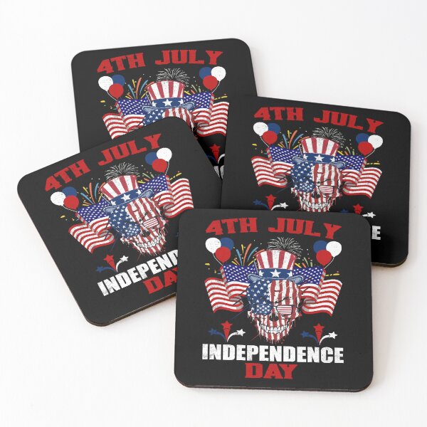 Item preview, 4th July Independence Day designed and sold by Kardexsin.